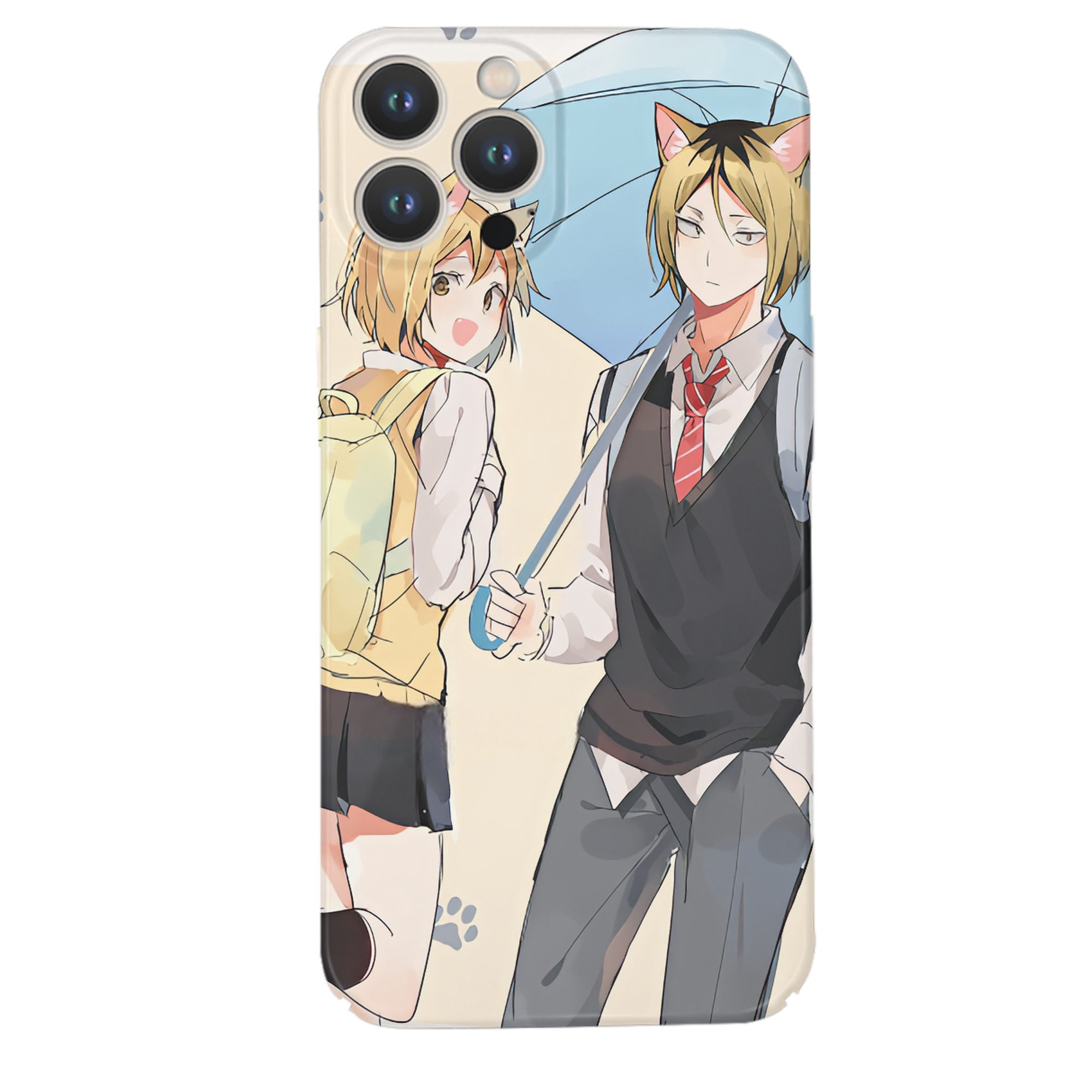 （画像用） ハイキュー!! Haikyu!! 【iPhone 14シリーズ対応】ハードケース